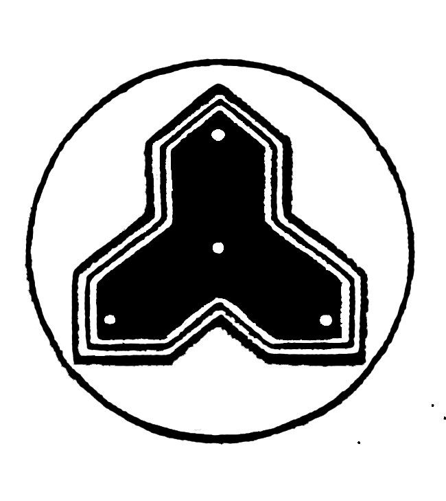 Logo samourai