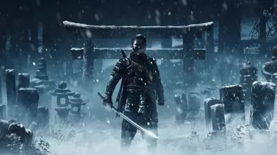 Ghost of tsushima release date delay the last of us 2 delay ps5 900x